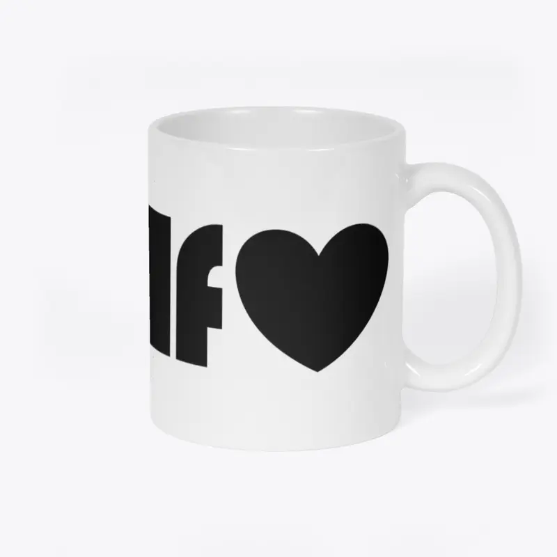 Self Love Mug